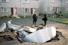 Man acquitted over Lockerbie bombing has died, says Libyan Airlines