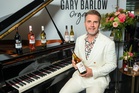 Gary Barlow describes wine as a ‘passion’ ahead of new TV show