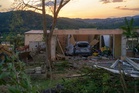 Southern France tornado leaves dozens injured and hundreds of homes damaged