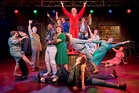 Hit musical Pride moving to West End after sell-out run