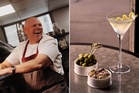 London restaurant news: Tom Kerridge’s new bar, £6 Guinness and Michelin-starred fried chicken