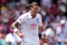 Michael Vaughan demands punishment to ‘send shiver’ through England team after Brydon Carse arrest