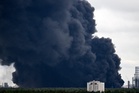 Two killed in Ukrainian drone strike on Russia’s Afipsky refinery