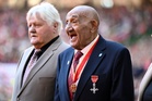 Burnham pays tribute to ‘giant of a man’ Billy Boston after rugby league great’s death