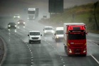 Police warning as vehicles seen driving in wrong direction on M6 slip road