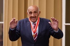 Rugby league great Sir Billy Boston dies aged 92