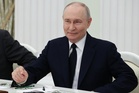 Putin issues decree opening door to state control of key sites after deep Ukrainian drone strikes