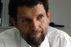 European court says the Turkish judiciary has a 'systematic problem' in ruling on philanthropist
