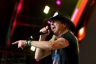 Poison star cancels solo tour after kidney stone surgery