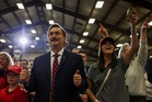 MyPillow’s Mike Lindell vowed to challenge his election loss - but missed the deadline to demand a recount