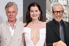 Christopher McDonald says he was ‘devastated’ when Geena Davis called off their engagement for Jeff Goldblum