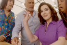 Nigella Lawson makes first Great British Bake Off appearance in new trailer