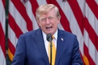The Latest: Canada is expected to announce retaliatory tariffs against the US