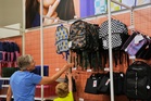 US consumer confidence falls to lowest level in 7 months as gas prices remain elevated
