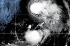 Tropical Storm Julio forms over the Pacific – what we know