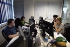 Employers want your Slack DMs to be public so AI can learn from them