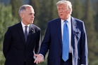 Mark Carney set to snatch Nobel Peace Prize from Trump