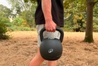 The £80 kettlebell that can replace seven others – and the best 25-minute workout to do with it