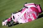 Callaway Golf CEO met with backlash over apology for Good Good video depicting abuse