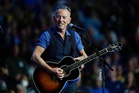 Veterans’ fundraiser draws Bruce Springsteen, Hasan Minhaj and Jon Stewart