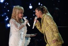 Miley Cyrus reflects on last conversations with godmother Dolly Parton in touching tribute