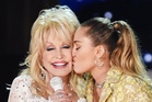 Dolly Parton death: Miley Cyrus pays emotional tribute to her ‘angel’ godmother
