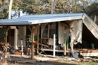 Federal disaster crew illegally skipped homes with Trump signs eroding ‘public trust’