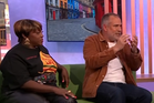 BBC doctor horrifies The One Show guests by explaining where collagen supplements actually come from
