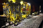 Essex rail disruption as record-breaking dry weather causes track problems