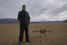 Cloud seeding start-up uses drones to generate 19 million gallons of water in Alaska in three hours