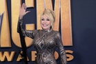 ‘True American icon’: Politicians pay tribute to Dolly Parton
