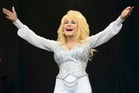 Taylor Swift says a world without Dolly Parton ‘doesn’t feel possible’
