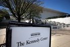 Trump’s DOJ raises prospect of demolishing Kennedy Center in extraordinary naming fight