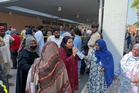 Hospital nursery fire kills 14 newborns in Pakistan's capital, officials order immediate inquiry