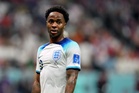 Raheem Sterling charged with dangerous driving after motorway crash