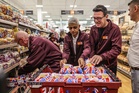 Everything we know about Sainsbury’s new work experience scheme