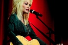 Dolly Parton named funeral song years before her death