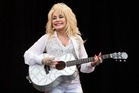 Dolly Parton accepts lifetime achievement award in video recorded before her death