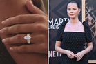 5 iconic celebrity engagement rings – and where to shop alternative styles