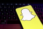 Teacher who sent explicit photos to teenage boy on Snapchat banned