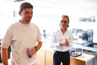 Max Verstappen theories over new F1 contract dismissed by Red Bull boss