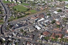 Man charged with attempted murder of police officers in South Lanarkshire