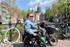 An accessible guide to Amsterdam, from a wheelchair user who keeps going back