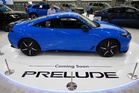 Honda Prelude vs Toyota GR86, an Edmunds sport coupe test
