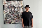 US-based Chinese artist handed 3-year prison term over satirical Mao artworks
