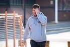 Drunk stag do passenger fined thousands for abusing crew on Las Vegas flight