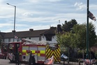 Two dead in house fire near Middlesbrough as police launch murder investigation