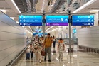 World’s busiest airport reports steep drop in traffic due to Iran war