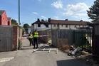 Murder probe launched after two killed and four injured in house fire
