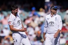 Josh Tongue: England left in no doubt about behaviour standards Joe Root expects